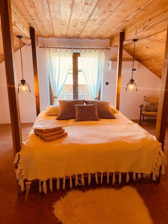 Wellness Holiday House Lagev Moravske Toplice Luaran gambar